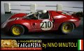 210 Ferrari Dino 206 S - Art Model 1.43 (3)